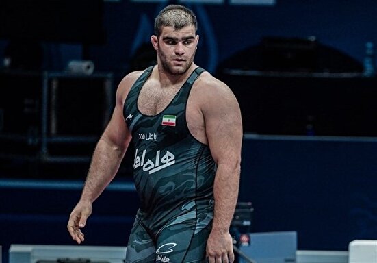 میرزازاده: هدفم کسب بهترین مدال‌‌ها است