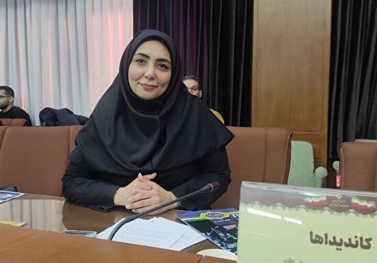 پریدر: تمام تلاش فدراسیون بر اعزام‌های خارجی است/ استعدادیابی سراسری با جدیت پیگیری می‌شود