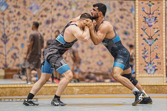 فرنگی‌کاران در اردوی آخر؛ آماده برای موفقیت در جهانی