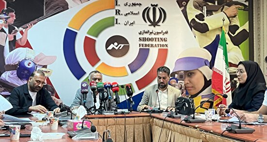 قربانی: ۱۹ مدال در ۶ ماه در تیراندازی کسب کردیم/ نیاز به ۵۰۰ میلیارد بودجه داریم!