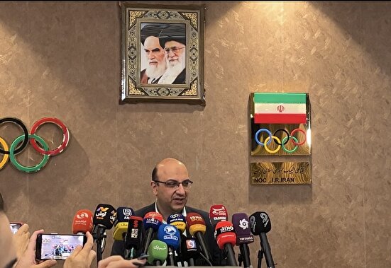 علی‌نژاد: مجمع عمومی کمیته، ۱۰ دی برگزار می‌شود؛ 75 درصد بودجه فدراسیون‌ها پرداخت شد