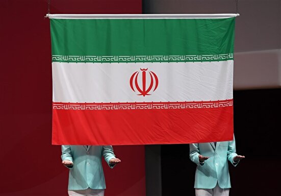 پرچمداران کاروان ایران در بازی‌های آسیایی جوانان بحرین ۲۰۲۵ مشخص شدند