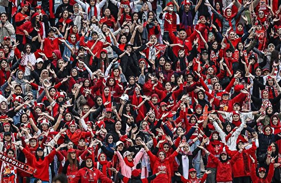 پرسپولیس در نقطه جوش؛ آزمون سرنوشت سرخ‌ها مقابل گل‌گهر