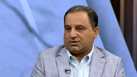 علوی: مدارک اعضای تیم ملی تکمیل است/ درحال پیگیری برای حضور در مراسم قرعه‌کشی جام جهانی هستیم