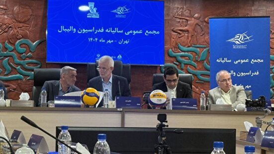 تقوی: دستاوردها نتیجه همدلی است/ والیبال ایران ظرفیت بالایی دارد