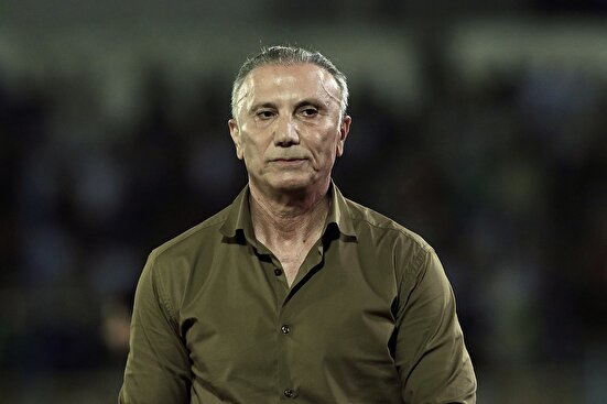 درخشان: مشکل پرسپولیس فنی است؛ همه از تساوی‌های تکراری خسته شده‌اند