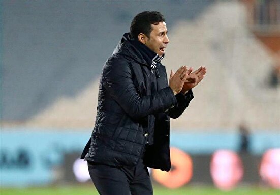 تارتار: مساوی برابر پرسپولیس عادلانه بود