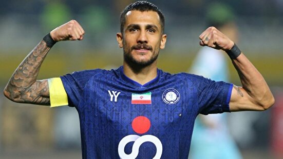 تیکدری: پرسپولیس در بحران است، اما هواداران به مادر من فحش می‌دهند!