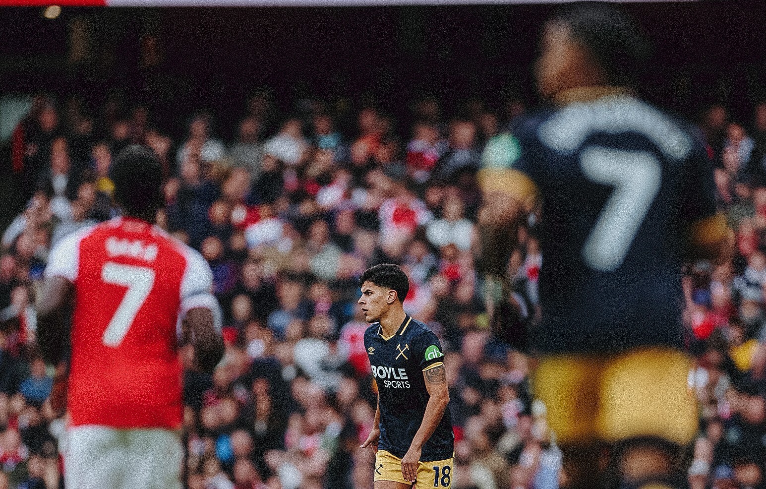 منچستریونایتد