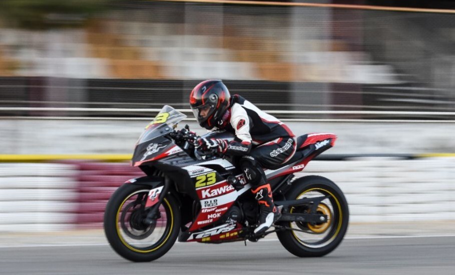 محمدحسینی: شرایط تمرینی مناسبی قبل از اعزام به  نداشتیم 