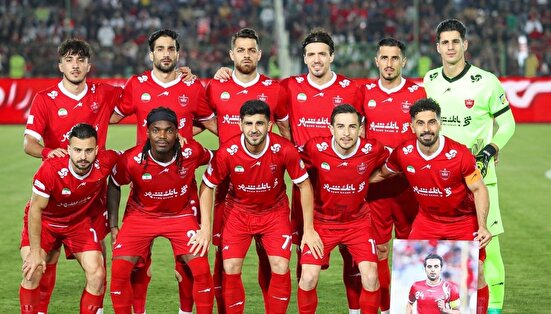 اظهارات عجیب رییس بانک شهر: این پرسپولیس بی انگیزه شده است