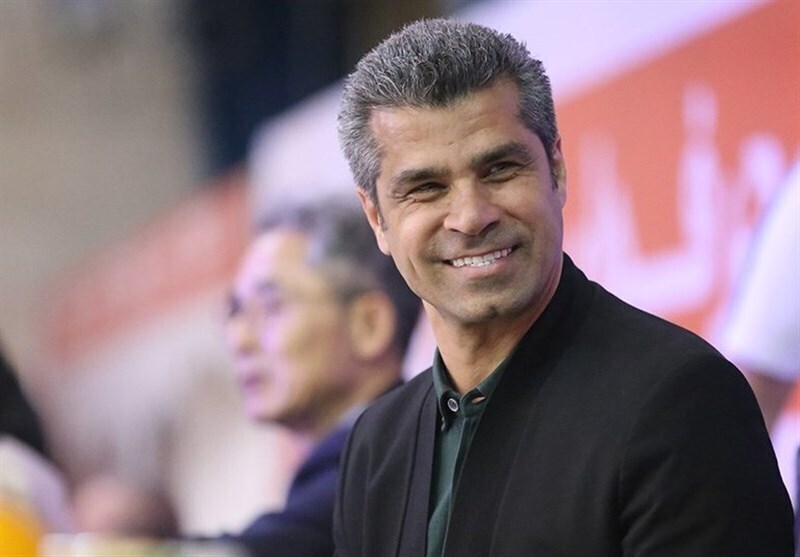 ساعی بر تپه‌های سوارکاری؛ تکواندوکار در فدراسیونی دیگرنشستن ساعی بر زین سوارکاری؟!