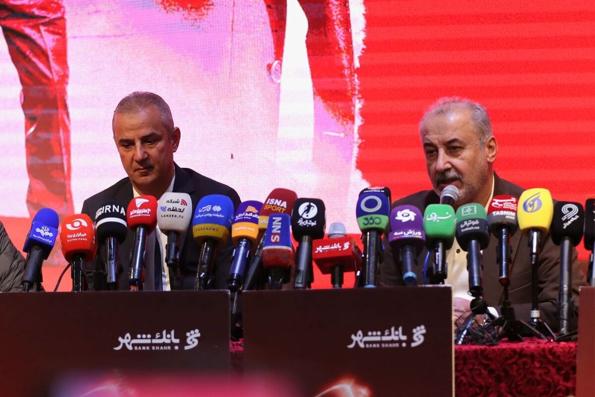 تکرار تاریخ برای سرخ‌ها گران تمام می‌شود/ پرسپولیس باز هم قربانی انتخاب اشتباه درویش!