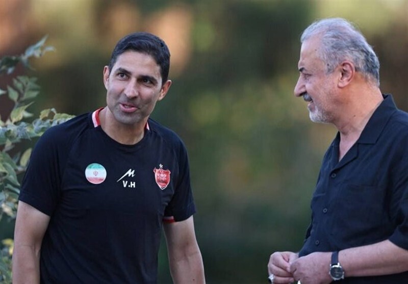 تکرار تاریخ برای سرخ‌ها گران تمام می‌شود/ پرسپولیس باز هم قربانی انتخاب اشتباه درویش!