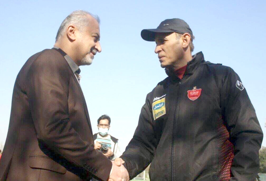 تکرار تاریخ برای سرخ‌ها گران تمام می‌شود/ پرسپولیس باز هم قربانی انتخاب اشتباه درویش!