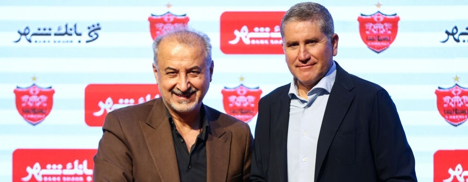 تکرار تاریخ برای سرخ‌ها گران تمام می‌شود/ پرسپولیس باز هم قربانی انتخاب اشتباه درویش!