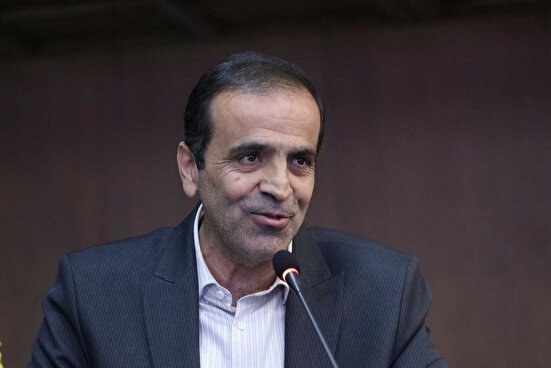 با حکم دکتر دنیامالی؛ سرپرست فدراسیون روئینگ منصوب شد