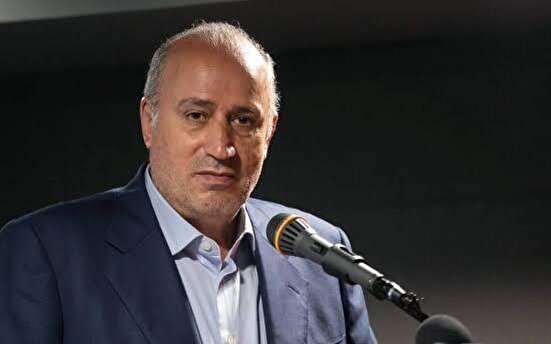 تاج: آنالیز دقیق و علمی عملکرد داوران لیگ‌های مختلف به استحضار افکار عمومی برسد