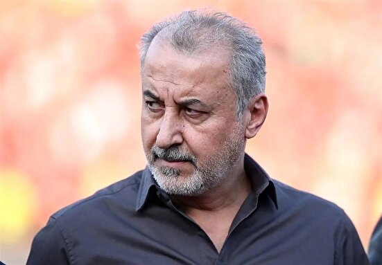 راه فرار درویش از پاسخگویی به سوالات؛ یاد بگیرید که آقای کلانی بزرگتر از همه است!