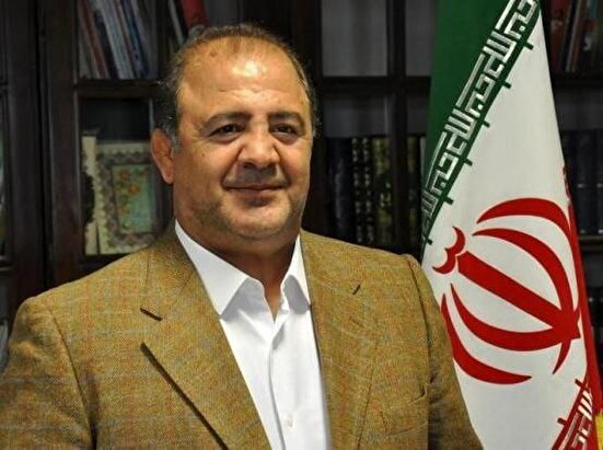 با حکم وزیر ورزش و‌ جوانان؛ چمن‌گلی سرپرست اداره کل هماهنگی امور استان‌ها شد
