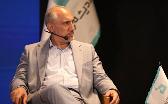 پورمحمدی: ورزش به‌ویژه کشتی از هیچ، همه‌چیز می‌سازد+ فیلم