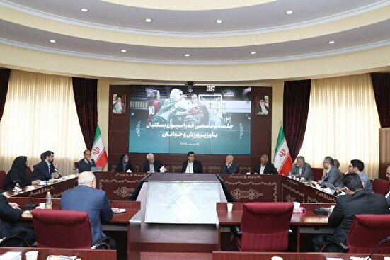 داوری: کار احداث کمپ تیم‌های ملی بسکتبال از هفته آینده آغاز می‌شود