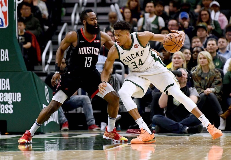 پس از ۶ سال تنش، حضور دوباره NBA در خاک چین