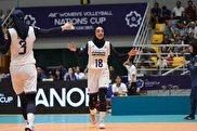 پورصالح بعد از درخشش در لیگ اسلوونی، به لیگ والیبال ایران بازمی‌گردد