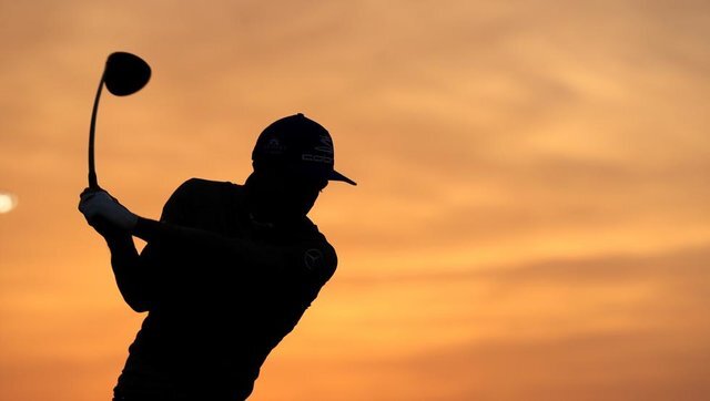 فعلا منتشر نشود/ استعدادهای گلف ایران زیر فشار زمین‌های فرسوده/ استعداد ذاتی، تنها ابزار گلف