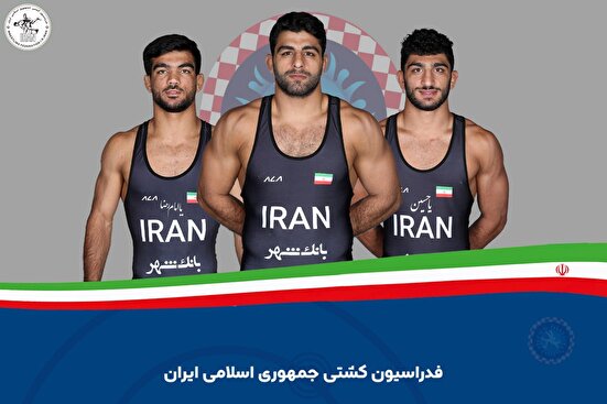 ادامه درخشش فرنگی‌کاران ایران؛ طلا  ناب ساروی در زاگرب