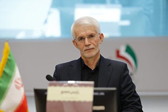 اسبقیان: مصمیم ورزشگاه آزادی به بهترین شکل ممکن مهیا شود/ بین کشتی و سایر ورزش‌ها تفاوتی نیست + فیلم