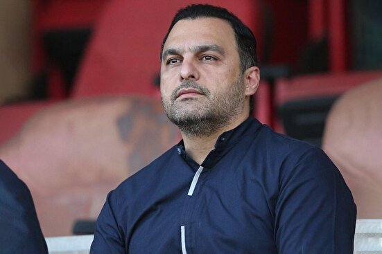 محمدی: تیم‌ها فقط دنبال نتیجه هستند + فیلم
