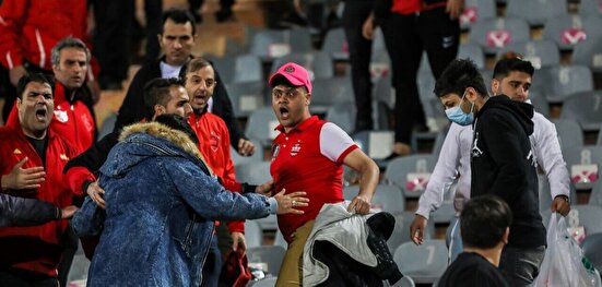 سناریو تکراری پرسپولیس؛ لطفا دیگر غافلگیر نشوید!