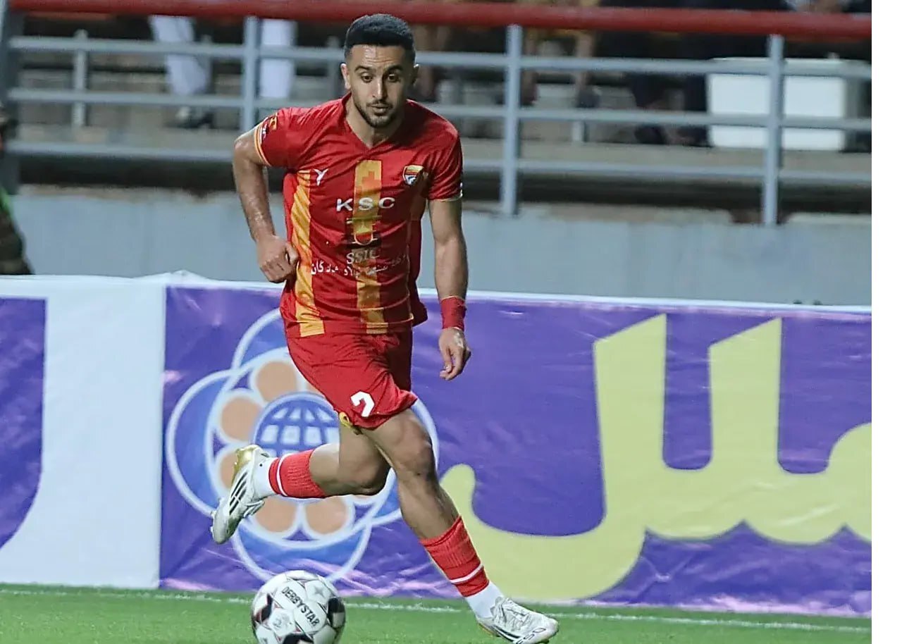 نبود دفاع چپ تخصصی در فهرست جدید تیم ملی؛ آقای قلعه‌نویی مِلاک انتخاب شما چیست؟