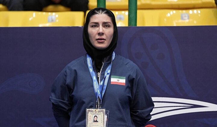 زنگنه: به خوش‌رنگ‌ترین مدال جهان فکر می‌کنیم/ دختران کاراته‌کار آماده تاریخ‌سازی‌اند