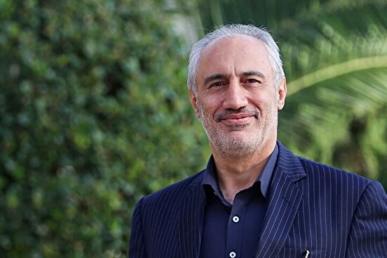پورمحمدی: ورزش به‌ویژه کشتی از هیچ، همه‌چیز می‌سازد+ فیلم