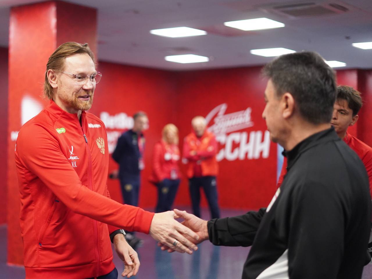 تجربه با تجربه‌ها علیه تیم ملی/ عصای دست قلعه‌نویی