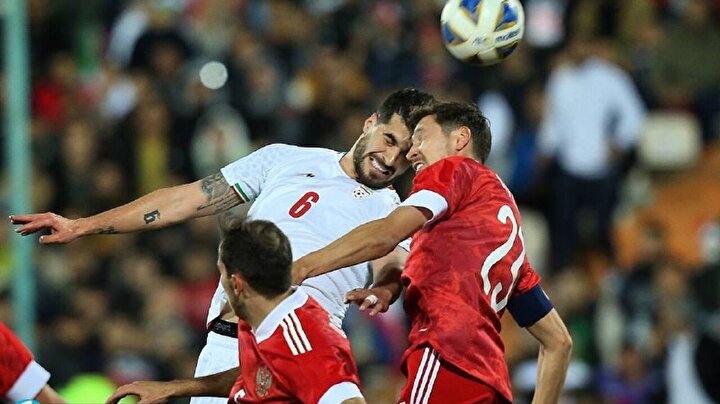 ترابیان: تیم ملی از یک ترس مزمن در خط دفاعی رنج می‌برد/ نیاز به مربی سطح‌بالای بین‌المللی داریم