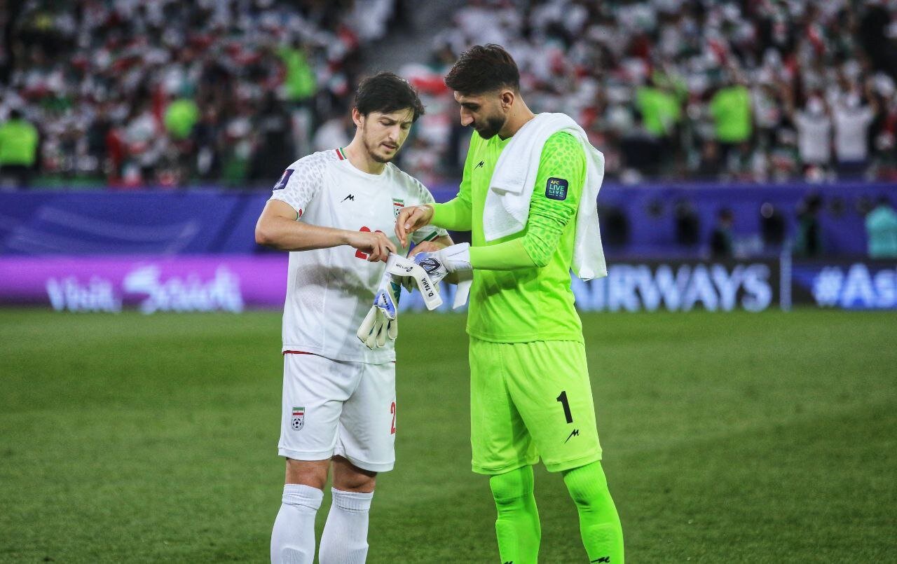 پرده‌بردای کارشناس فوتبال از دعوت جهانبجش به تیم ملی فوتبال