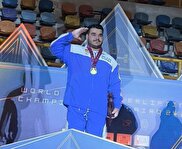 پاراوزنه‌برداری جوانان جهان؛ پایان کار ایران با ۸ طلا و یک نقره