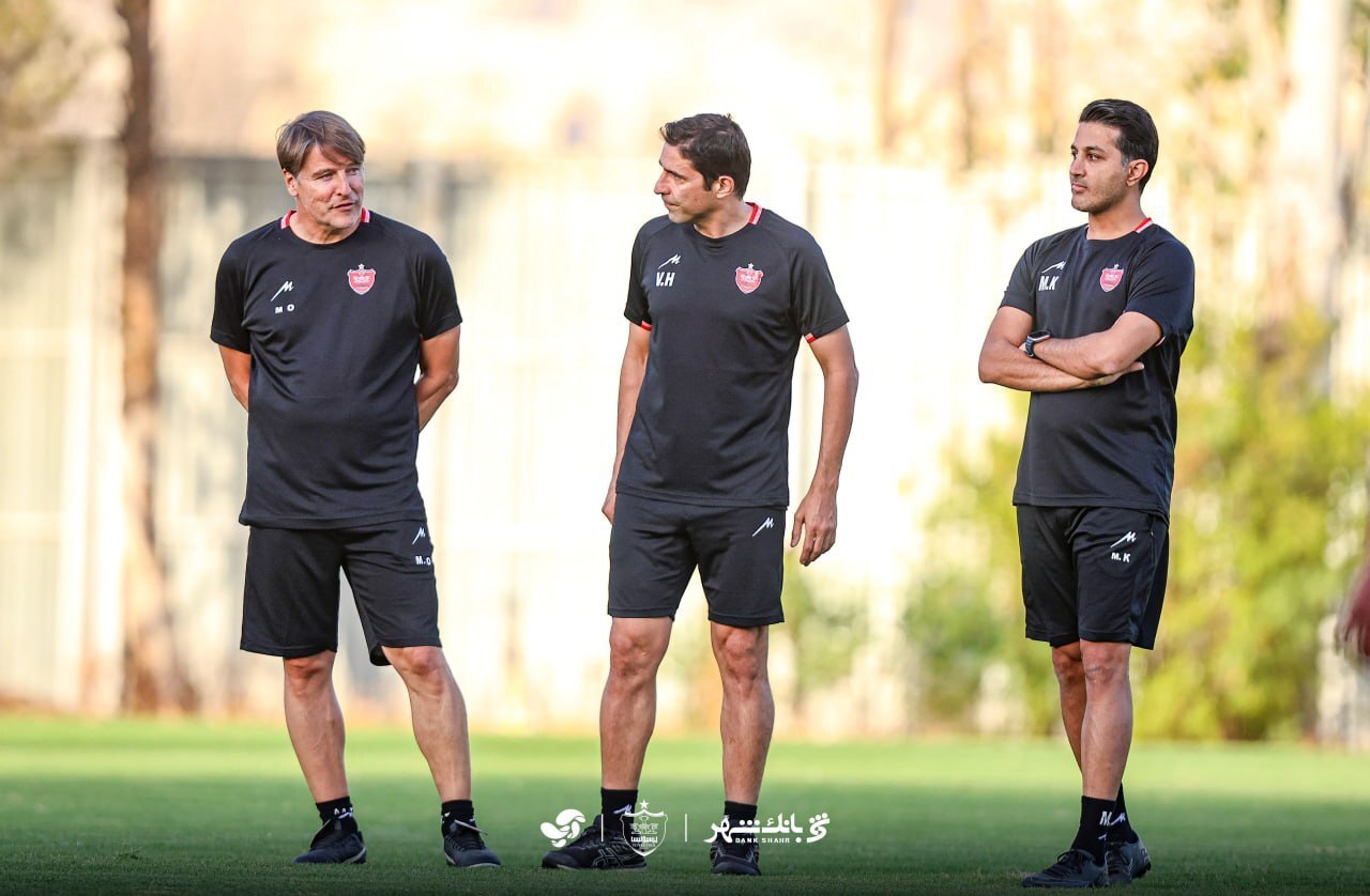 هاشمیان همچنان در سرزمین ممنوعه به میدان می‌رود!