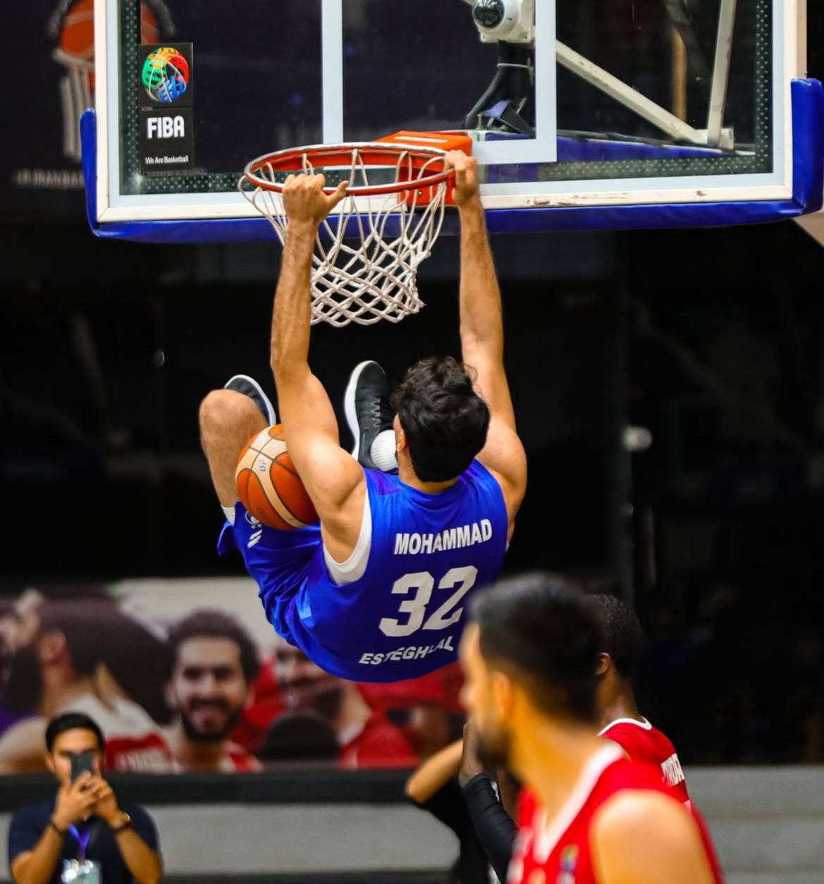 اختصاصی///لیگ بسکتبال ایران؛ قهرمان فصل قابل پیش‌بینی نیست!