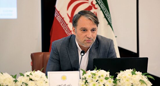 اجلاس نیمه‌کاره تنیس آسیا؛ عزیزی به تهران بازگشت