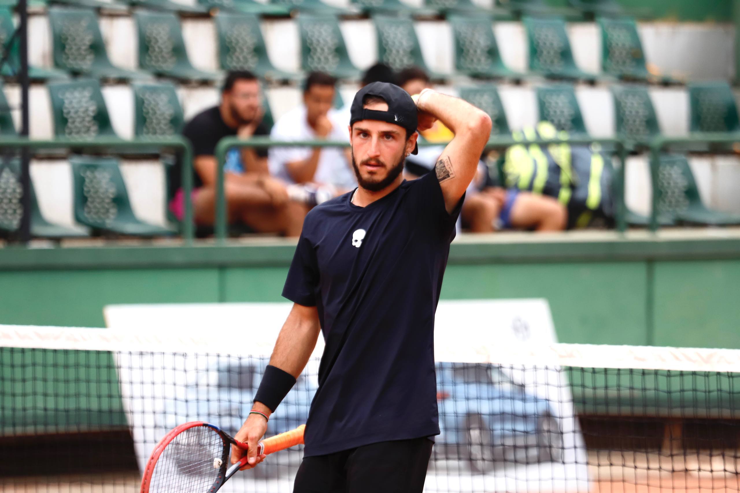 مرکز ملی تنیس در خطر / مقیمی: گرفتن تنها باشگاه فدراسیون، ضربهای بزرگ به تنیس ایران است مرکز ملی تنیس در خطر / مقیمی: گرفتن تنها باشگاه فدراسیون، ضربهای بزرگ به تنیس ایران است