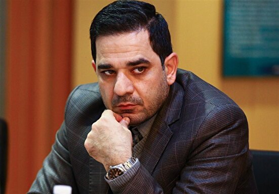 رئیس فدراسیون والیبال: والیبال طلایه‌دار قهرمانی است + فیلم