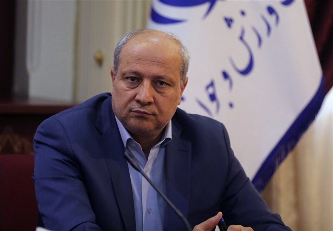 هاشمی: هماهنگی کامل کمیته ملی المپیک و وزارت ورزش برای حمایت از فدراسیون‌ها وجود دارد