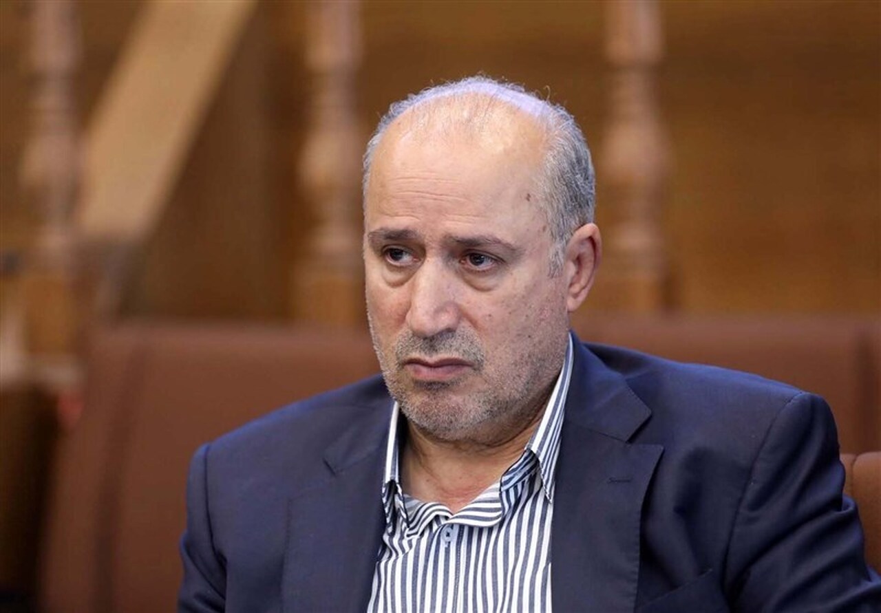 تاج: به دنبال بازی تدارکاتی تیم ملی فوتسال با برزیل هستیم + فیلم