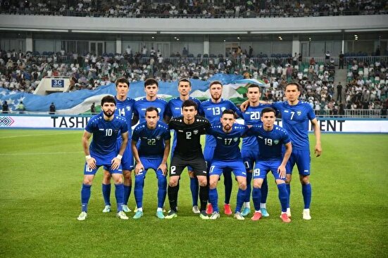 رونمایی از تیم کاناوارو با نقش آفرینی بازیکنان سرخابی + عکس