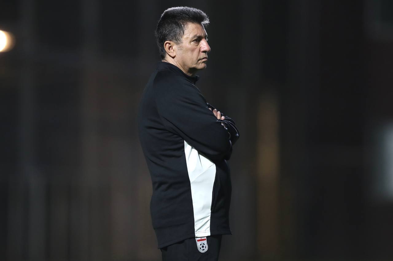 قلعه‌نویی روی لبه تیغ؛ تانزانیا می‌تواند پایان کار او در تیم ملی باشد!