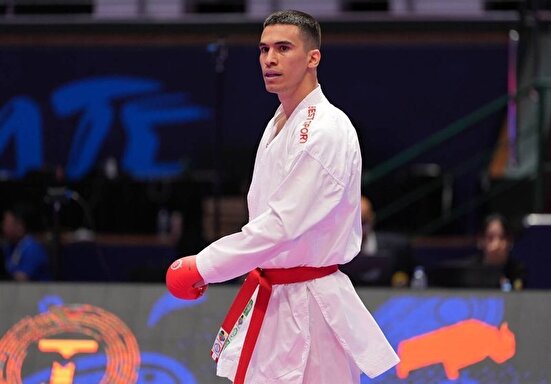 نعمتی: ایران از ستون‌های اصلی کاراته دنیاست/ برای رسیدن به جایگاه اول جهان می‌جنگیم